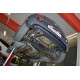 Izpušni sistemi Friedrich Motorsport Gr.A Exhaust Opel ADAM - ECE approval (981102-X) | race-shop.si
