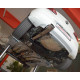 Izpušni sistemi Friedrich Motorsport Gr.A Exhaust Opel Corsa E - ECE approval (981105T-X) | race-shop.si