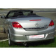 Izpušni sistemi Friedrich Motorsport Gr.A Exhaust Opel Astra H TwinTop - ECE approval (981162-x) | race-shop.si