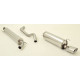 Izpušni sistemi Friedrich Motorsport 3"(76mm) Exhaust Opel Zafira B - ECE approval (981174AT-X3-X) | race-shop.si