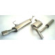 Izpušni sistemi Friedrich Motorsport Gr.A Exhaust VW Passat 35i - ECE approval (981411V-x) | race-shop.si