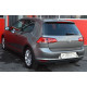 Izpušni sistemi Friedrich Motorsport Gr.A Exhaust VW Golf VII - ECE approval (981450B-X) | race-shop.si