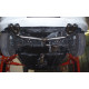 Izpušni sistemi Friedrich Motorsport Gr.A Duplex Exhaust Hyundai i30 FD/FDH - ECE approval (990401-X) | race-shop.si