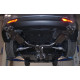 Izpušni sistemi Friedrich Motorsport Gr.A Duplex Exhaust Hyundai i40 CW - ECE approval (990420-X) | race-shop.si