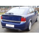 Izpušni sistemi Friedrich Motorsport Gr.A Duplex Exhaust Opel Vectra C - ECE approval (991139-x) | race-shop.si
