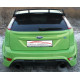 Izpušni sistemi Friedrich Motorsport 3"(76mm) Duplex Exhaust Ford Focus II RS + RS 500 - ECE approval (991201AT-X3-X) | race-shop.si