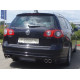 Izpušni sistemi Friedrich Motorsport Gr.A Duplex Exhaust VW Passat 3C B6 - ECE approval (991416A-X) | race-shop.si