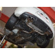 Izpušni sistemi Friedrich Motorsport 76mm Duplex exhaust system VW Scirocco III - ECE approval (991441B-X3-X) | race-shop.si