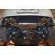 Izpušni sistemi Friedrich Motorsport 76mm Duplex exhaust system with stock valve control VW Golf VII R - ECE approval (991450RKL-X3-X) | race-shop.si