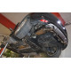 Izpušni sistemi Friedrich Motorsport 3"(76mm) Duplex Exhaust Renault Megane III - ECE approval (991911-X3-X) | race-shop.si
