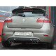 Izpušni sistemi Friedrich Motorsport 3"(76mm) Duplex Exhaust Renault Megane III - ECE approval (991911-X3-X) | race-shop.si