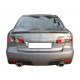 Izpušni sistemi Friedrich Motorsport 3"(76mm) Duplex Exhaust Mazda 6 MPS - ECE approval (992205T-X3-X) | race-shop.si