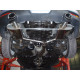 Izpušni sistemi Friedrich Motorsport 3"(76mm) Duplex Exhaust Mazda 6 MPS - ECE approval (992205T-X3-X) | race-shop.si