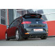 Izpušni sistemi Friedrich Motorsport 76mm Duplex exhaust system Seat Leon 1P FR/Cupra/R - ECE approval (992714BA-X3-X) | race-shop.si