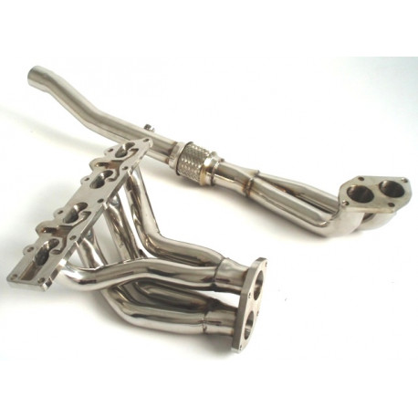 Astra Exhaust manifold Opel Astra G (FMOPFK04) | race-shop.si