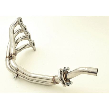 Astra Exhaust manifold (stainless steel) Opel Zafira Opel Astra (FMOPFK12) | race-shop.si