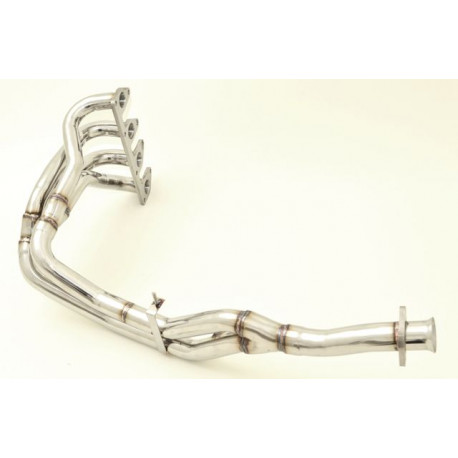 Astra Exhaust manifold (stainless steel) Opel Calibra Opel Astra Opel Vectra (FMOPFK13) | race-shop.si