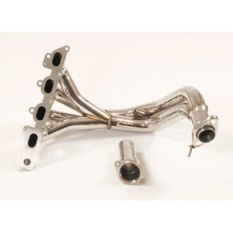 Astra Exhaust manifold (stainless steel) Opel Zafira Opel Astra Opel Vectra (FMOPFK17) | race-shop.si