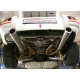 911 Exhaust manifold Porsche 911 (FMPOFK911-38) | race-shop.si