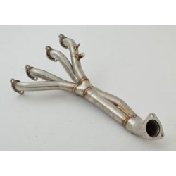 Exhaust manifold (stainless steel) VW Golf (FMVWFK15)