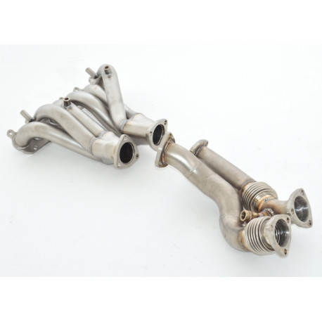 Golf Exhaust manifold (stainless steel) VW Golf (FMVWFK16) | race-shop.si