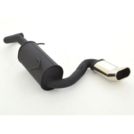 Izpušni sistemi Friedrich Motorsport Sport exhaust silencer Seat Arosa - ECE approval (M922717A-X) | race-shop.si