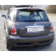 Izpušni sistemi Friedrich Motorsport Sport exhaust silencer Mini R53 Cooper S - ECE approval (M971331-X) | race-shop.si