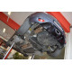 Izpušni sistemi Friedrich Motorsport 3"(76mm) Exhaust Renault Megane III (Typ Z) RS / Trophy - ECE approval (M981910-X3) | race-shop.si