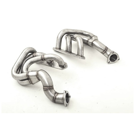 Izpušni kolektorji Izpušni kolektor (iz nerjavečega jekla) Porsche 911 (PO-FK997) | race-shop.si