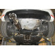 Izpušni sistemi Friedrich Motorsport 70mm Exhaust VW Polo 6R WRC - ECE approval (881442WRC-X) | race-shop.si