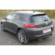 Izpušni sistemi Friedrich Motorsport Duplex Sport exhaust silencer VW Scirocco III - ECE approval (921441D-X) | race-shop.si