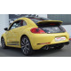 Izpušni sistemi Friedrich Motorsport Duplex Sport exhaust silencer VW Beetle 5C a Cabrio inkl. Dune - ECE approval (921448ATD-X) | race-shop.si