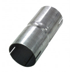 2.5" Adapter (stainless steel)