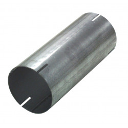 3" Adapter (stainless steel)