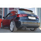 Izpušni sistemi Friedrich Motorsport Gr.A Exhaust Audi A3 8V 3-door FWD - ECE approval (961050B-X) | race-shop.si