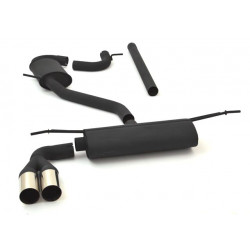 Gr.A Exhaust VW Golf VII - ECE approval (961450B-X)