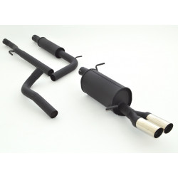 Gr.A Exhaust Seat Ibiza 6J - ECE approval (962742TF-X)