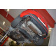 Izpušni sistemi Friedrich Motorsport Duplex Sport exhaust silencer Seat Leon 5F - ECE approval (972750D-X) | race-shop.si