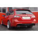 Izpušni sistemi Friedrich Motorsport Gr.A Exhaust BMW E90/E91 - ECE approval (981360-X) | race-shop.si
