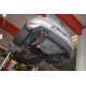 Izpušni sistemi Friedrich Motorsport Gr.A Exhaust (stainless steel) - ECE approval (981444G-X) | race-shop.si