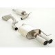 Izpušni sistemi Friedrich Motorsport Gr.A Exhaust Seat Leon 5F ST inkl. FR - ECE approval (982716-X) | race-shop.si
