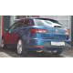 Izpušni sistemi Friedrich Motorsport Gr.A Exhaust Seat Leon 5F ST inkl. FR - ECE approval (982716-X) | race-shop.si