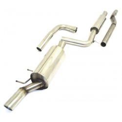 Gr.A Exhaust Seat Ibiza 6J - ECE approval (982742-X)