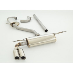 Gr.A Exhaust Seat Leon 5F - ECE approval (982750-X)