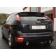 Izpušni sistemi Friedrich Motorsport 3"(76mm) Duplex Exhaust Ford Focus II DA3 ST - ECE approval (991201T-X3-X) | race-shop.si