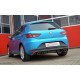 Izpušni sistemi Friedrich Motorsport Gr.A Duplex Exhaust Seat Leon 5F - ECE approval (992751A-X) | race-shop.si
