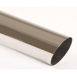 Konica dušilca ​​izpušnih plinov 100mm (ER-63)