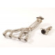 Izpušni kolektorji Izpušni kolektor (iz nerjavečega jekla) AUDI A3 Skoda Octavia Seat Leon, Toledo VW Beetle, Golf, Bora (FMVWFK07) | race-shop.si