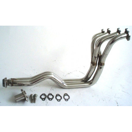 Scirocco Exhaust manifold (stainless steel) VW Golf VW Scirocco (FMVWFK08) | race-shop.si
