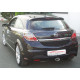 Izpušni sistemi Friedrich Motorsport 3"(76mm) Exhaust Opel Astra H GTC OPC - ECE approval (M981164-X3-X) | race-shop.si